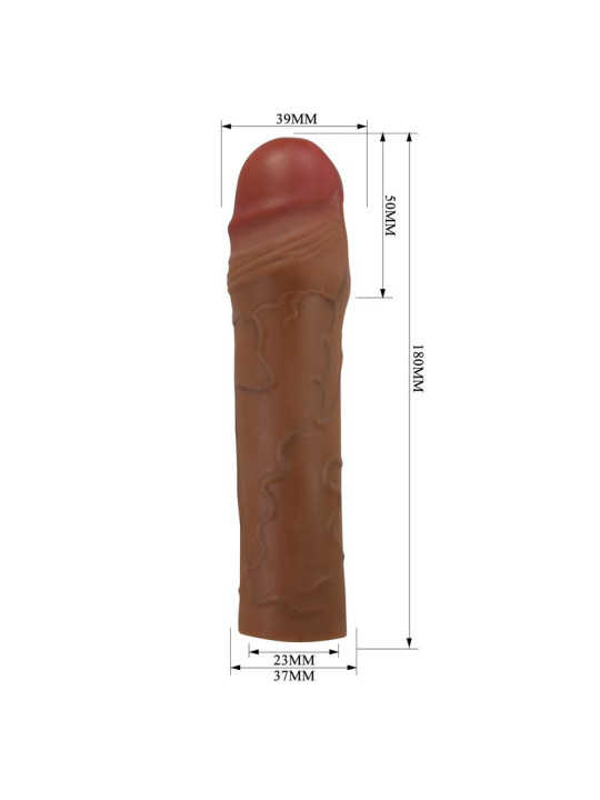 Chane Funda para el Pene