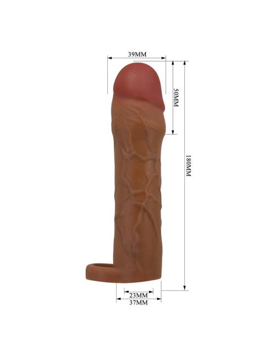 Hani Funda para el Pene