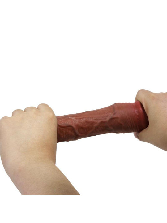 Stevenson Funda para Pene