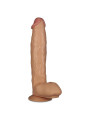 Dildo King 11 Natural