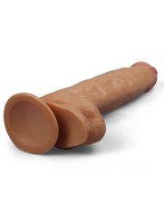 Dildo King 11 Natural