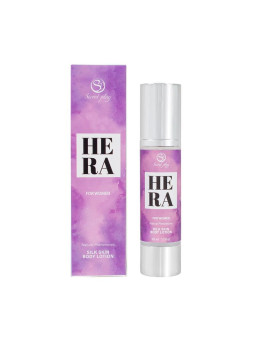 Hera Loción Piel de Seda 50ml