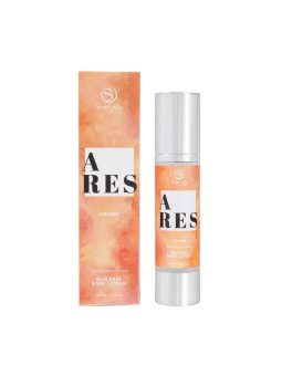 Ares Loción de Piel de Seda 50ml