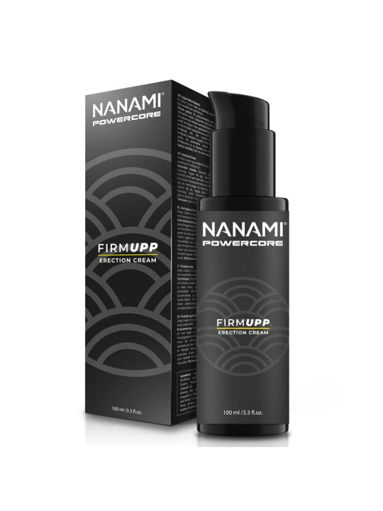 Powercore Firm Upp Crema para Erección 100 ml
