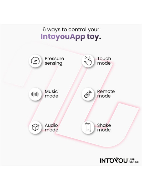 Kyra Entrenador de Suelo Pélvico con Sensor de Presión y App