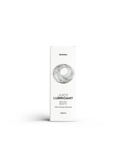 Lubricante Base Agua Boogy Booty 300 ml