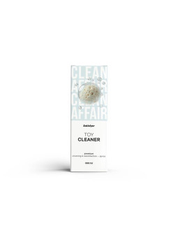 Limpiador de Juguetes 300 ml