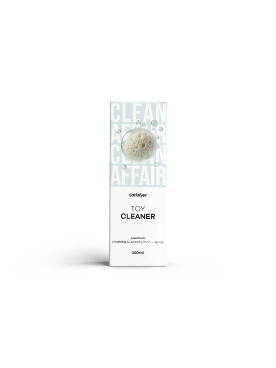 Limpiador de Juguetes 300 ml