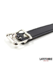 Mordaza Bola Silicona Rosa