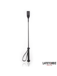 Fusta Clásica Mango Trenzado 60cm