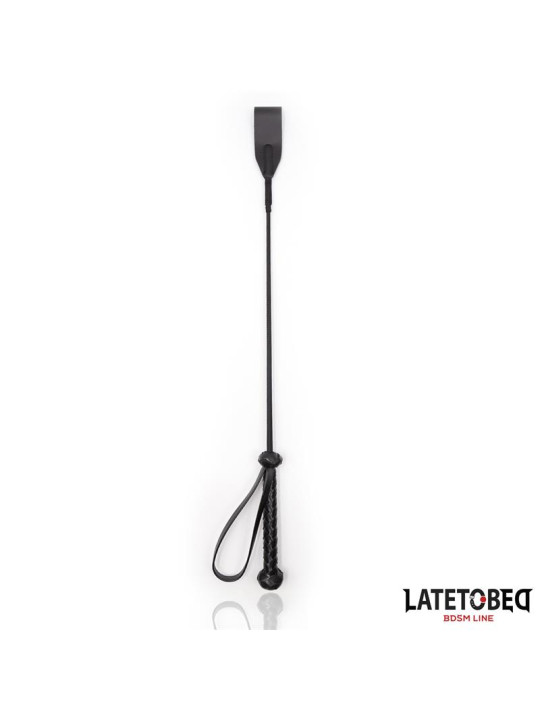 Fusta Clásica Mango Trenzado 60cm