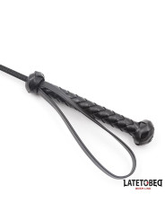 Fusta Clásica Mango Trenzado 60cm