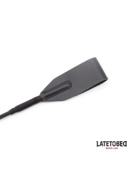 Fusta Clásica Mango Trenzado 60cm