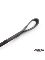 Fusta Clásica Mango Trenzado 60cm