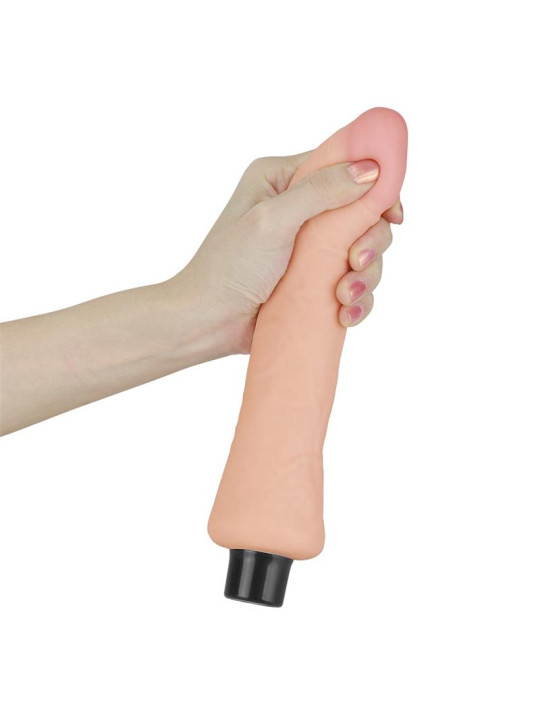 Vibrador Real Softee 9 Natural