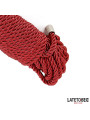 Cuerda de Bondage 10m Granate