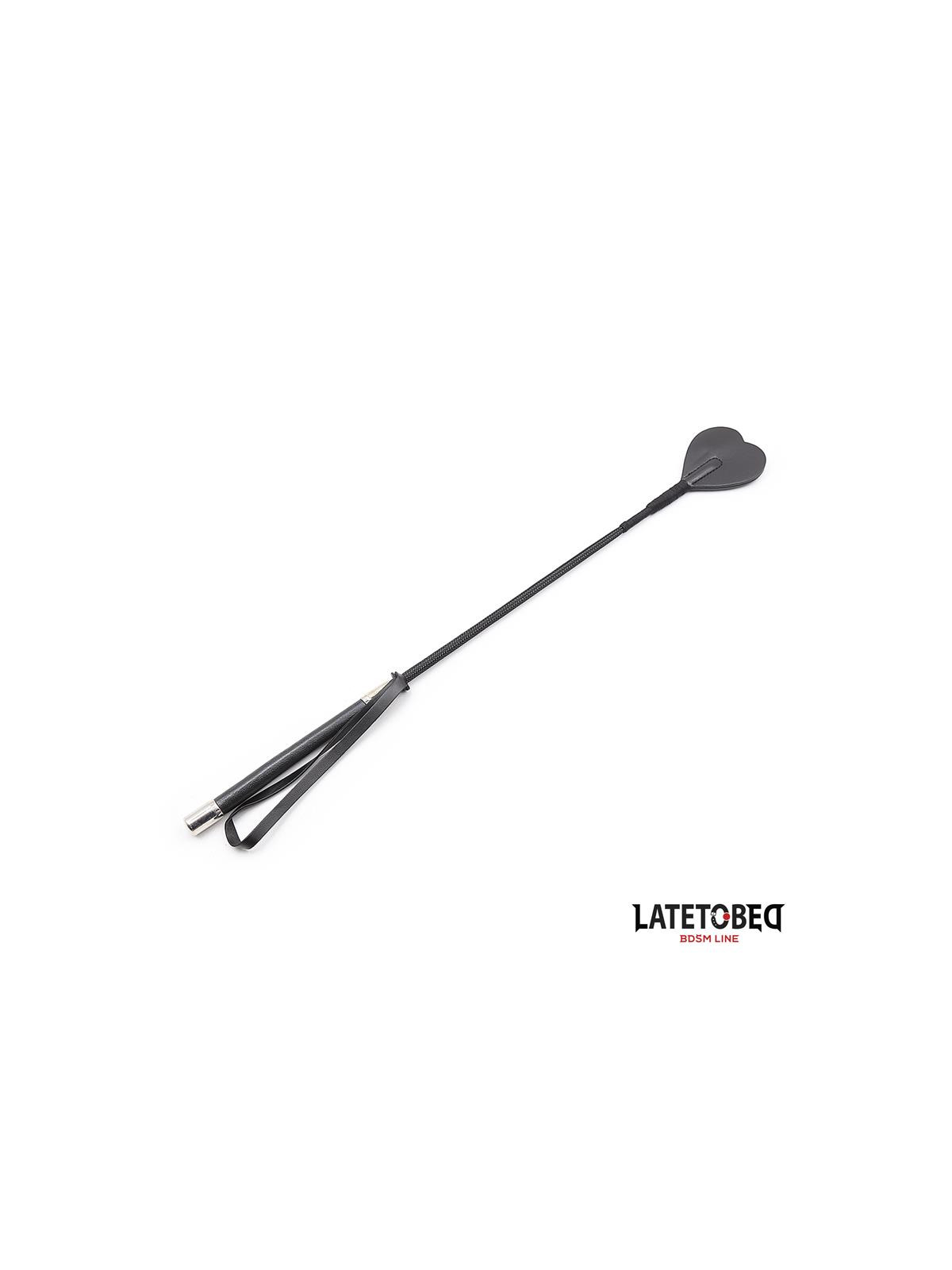 Fusta con Forma de Corazón 60cm