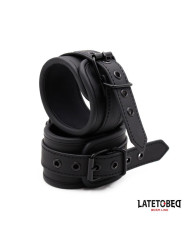 Esposas para Pies Neopreno Ajustables