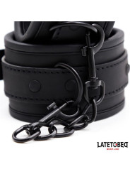 Esposas para Pies Neopreno Ajustables