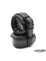 Esposas Muñecas Acolchadas Ajustable