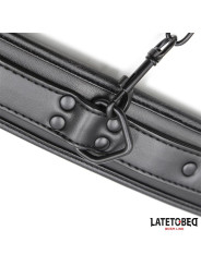 Esposas Muñecas Acolchadas Ajustable