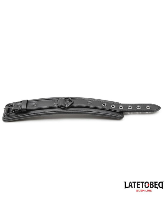 Esposas Muñecas Acolchadas Ajustable