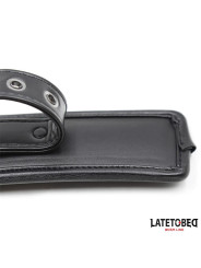 Esposas Muñecas Acolchadas Ajustable