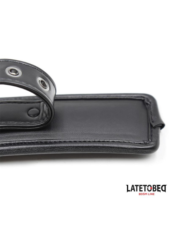 Esposas Muñecas Acolchadas Ajustable