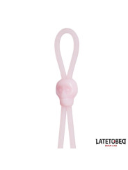 Pinzas para Pezones Calabera y Cascabel