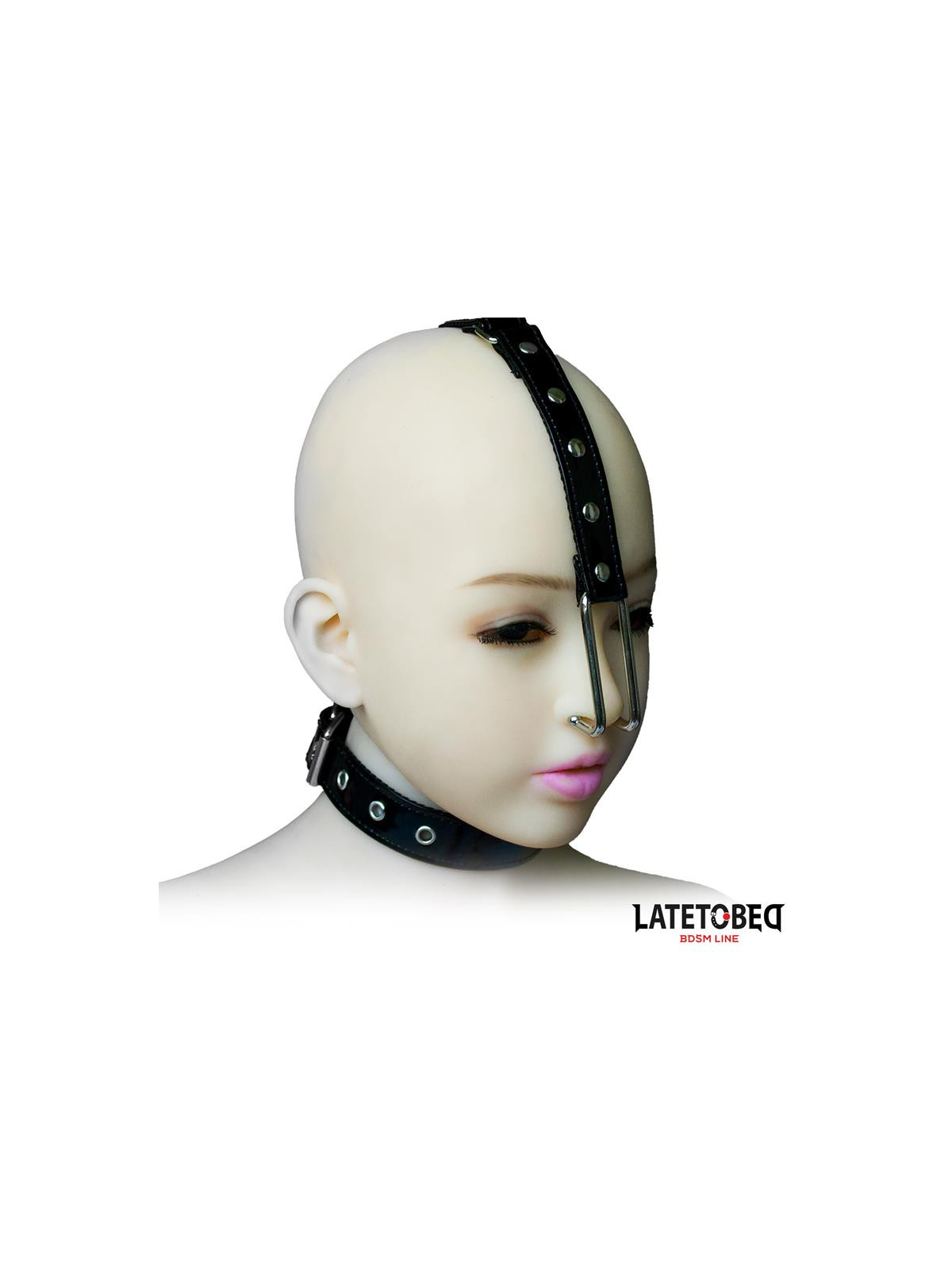 Gancho Nariz con Colllar