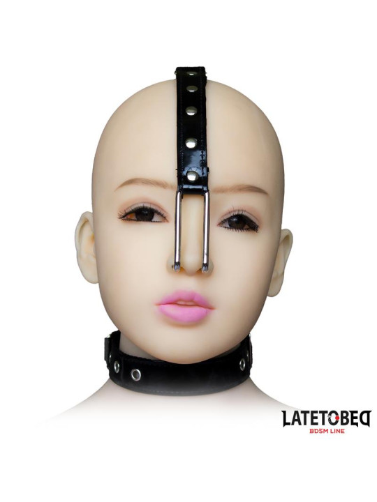 Gancho Nariz con Colllar
