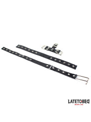 Gancho Nariz con Colllar