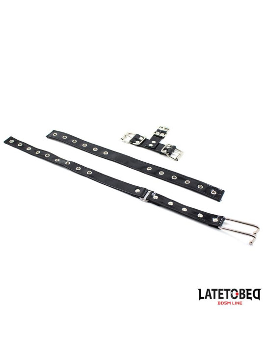 Gancho Nariz con Colllar