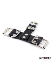 Gancho Nariz con Colllar