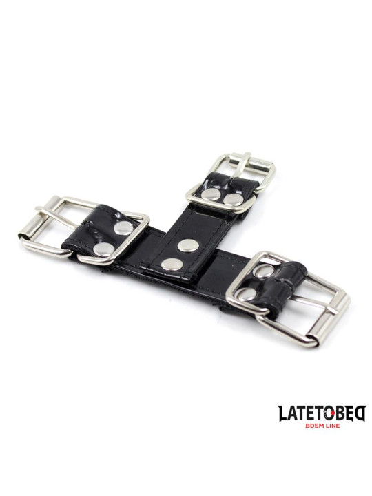 Gancho Nariz con Colllar