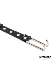 Gancho Nariz con Colllar