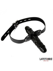 Mordaza Pene Doble Ajustable