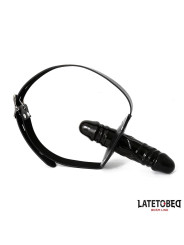 Mordaza Pene Doble Ajustable