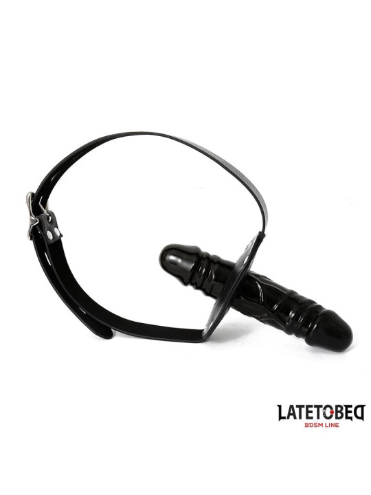 Mordaza Pene Doble Ajustable