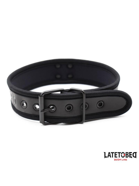 Collar Neopreno Ajustable