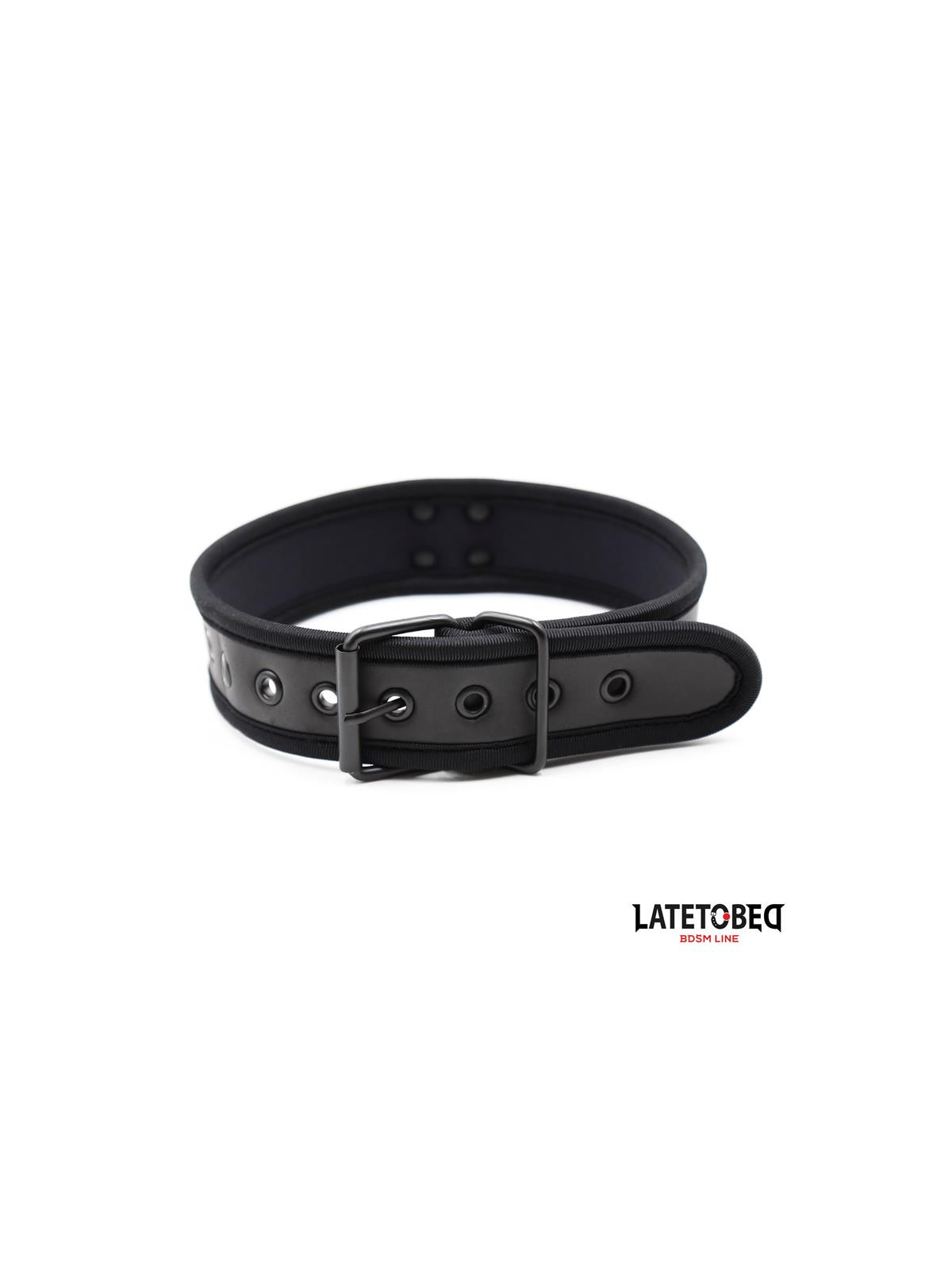 Collar Neopreno Ajustable