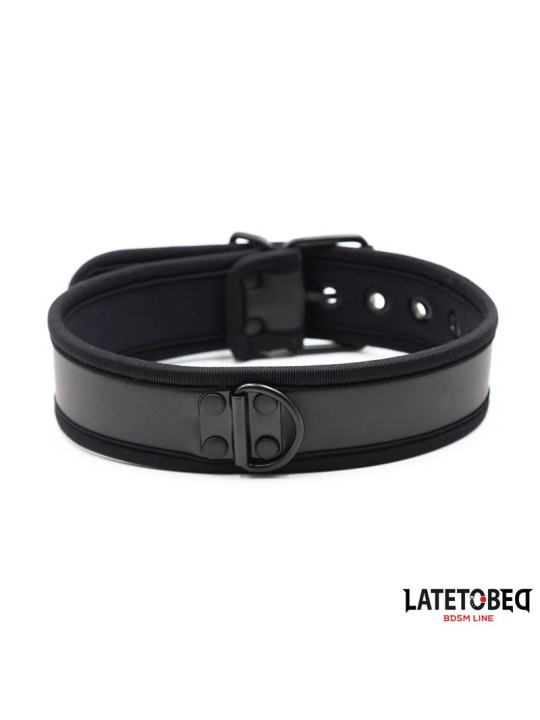 Collar Neopreno Ajustable