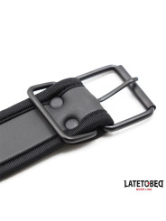 Collar Neopreno Ajustable