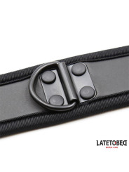 Collar Neopreno Ajustable