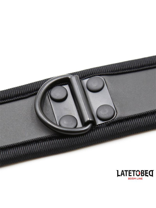 Collar Neopreno Ajustable