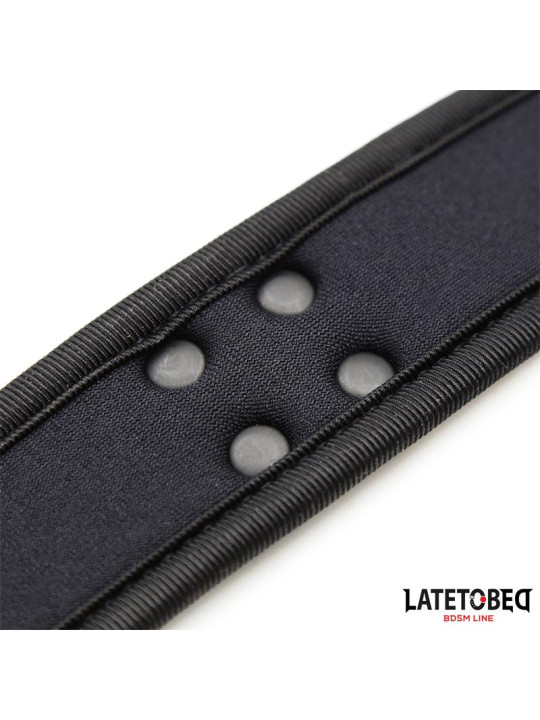 Collar Neopreno Ajustable