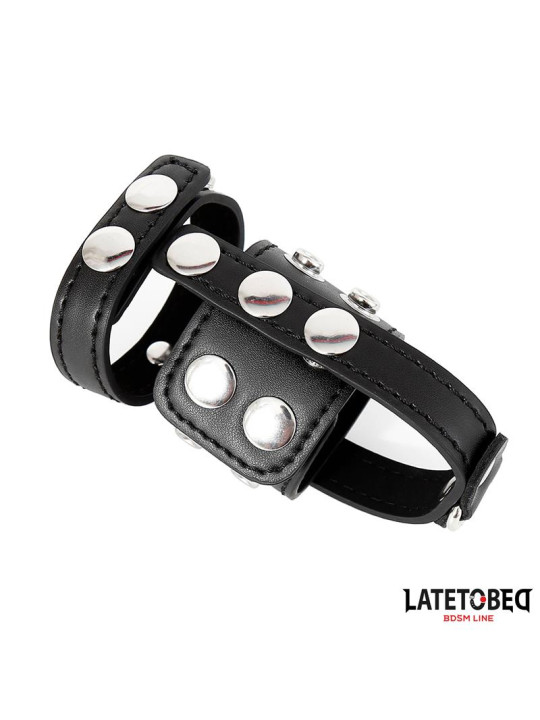 Jaula Pene Talla Única