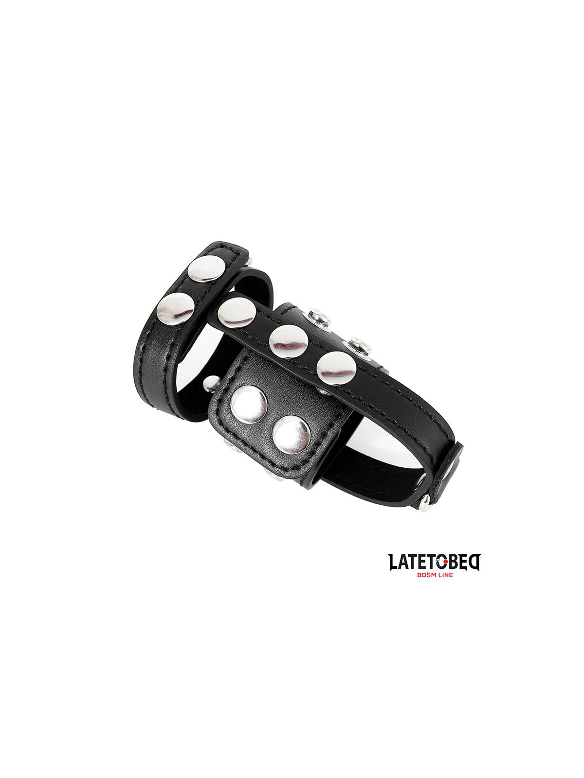 Jaula Pene Talla Única