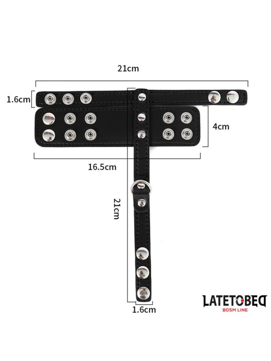 Jaula Pene Talla Única