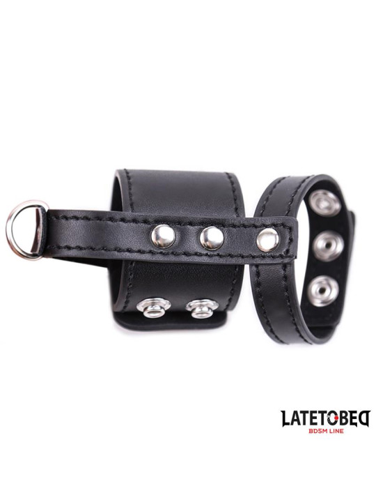 Jaula Pene Talla Única